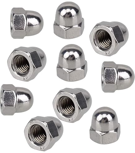 Amazon | キジマ(Kijima) 荷掛けナット ステンレス
